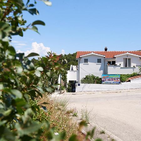 Guesthouse Aria Trogir Luaran gambar