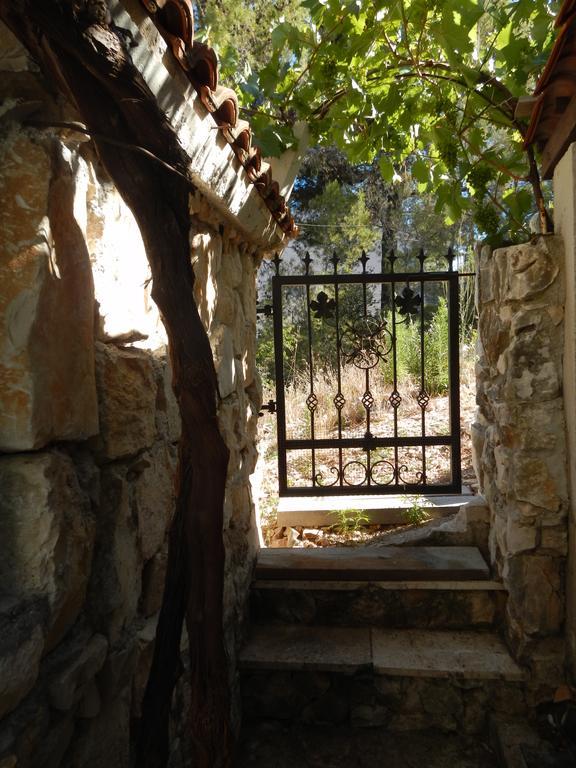 Guesthouse Aria Trogir Bilik gambar