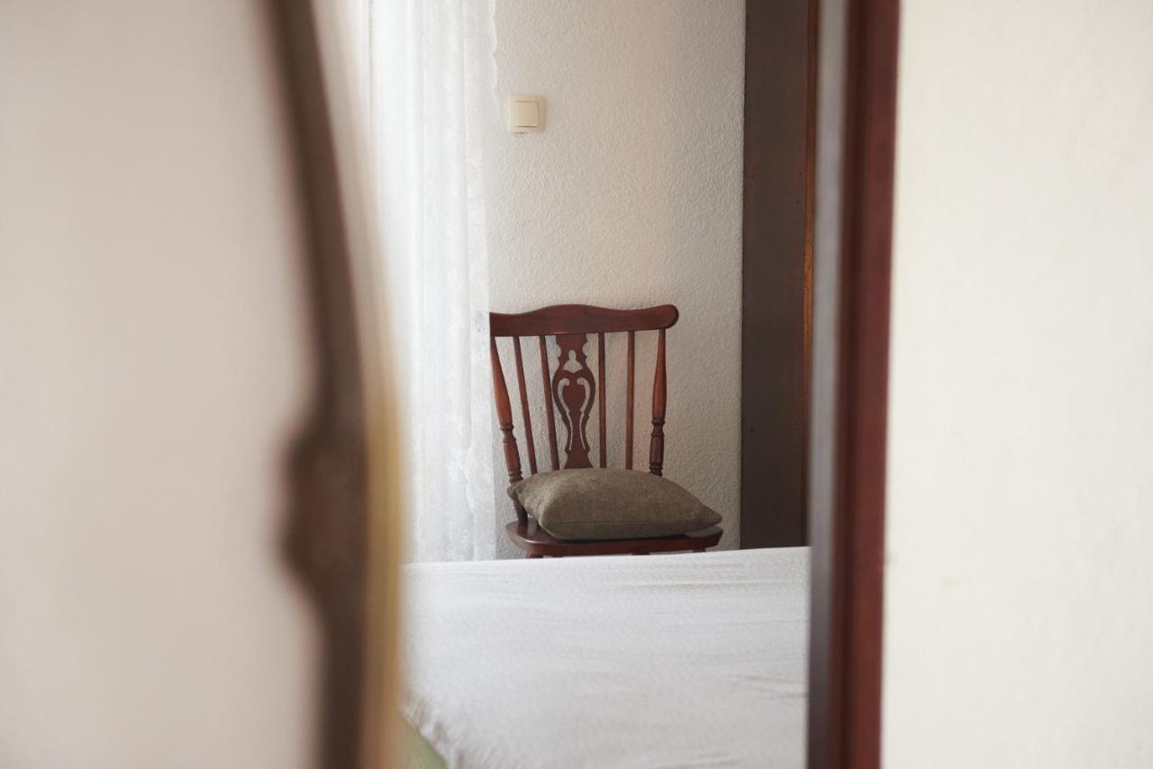 Guesthouse Aria Trogir Luaran gambar