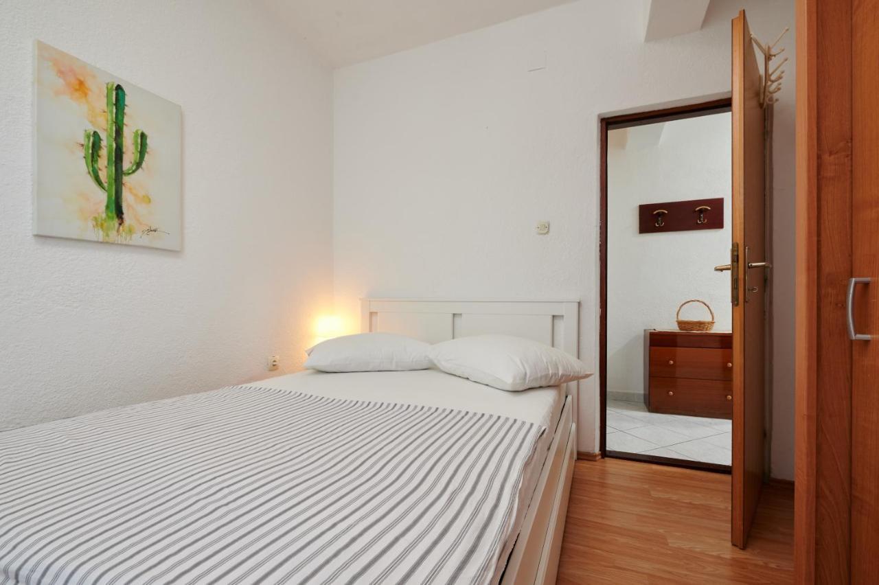 Guesthouse Aria Trogir Luaran gambar