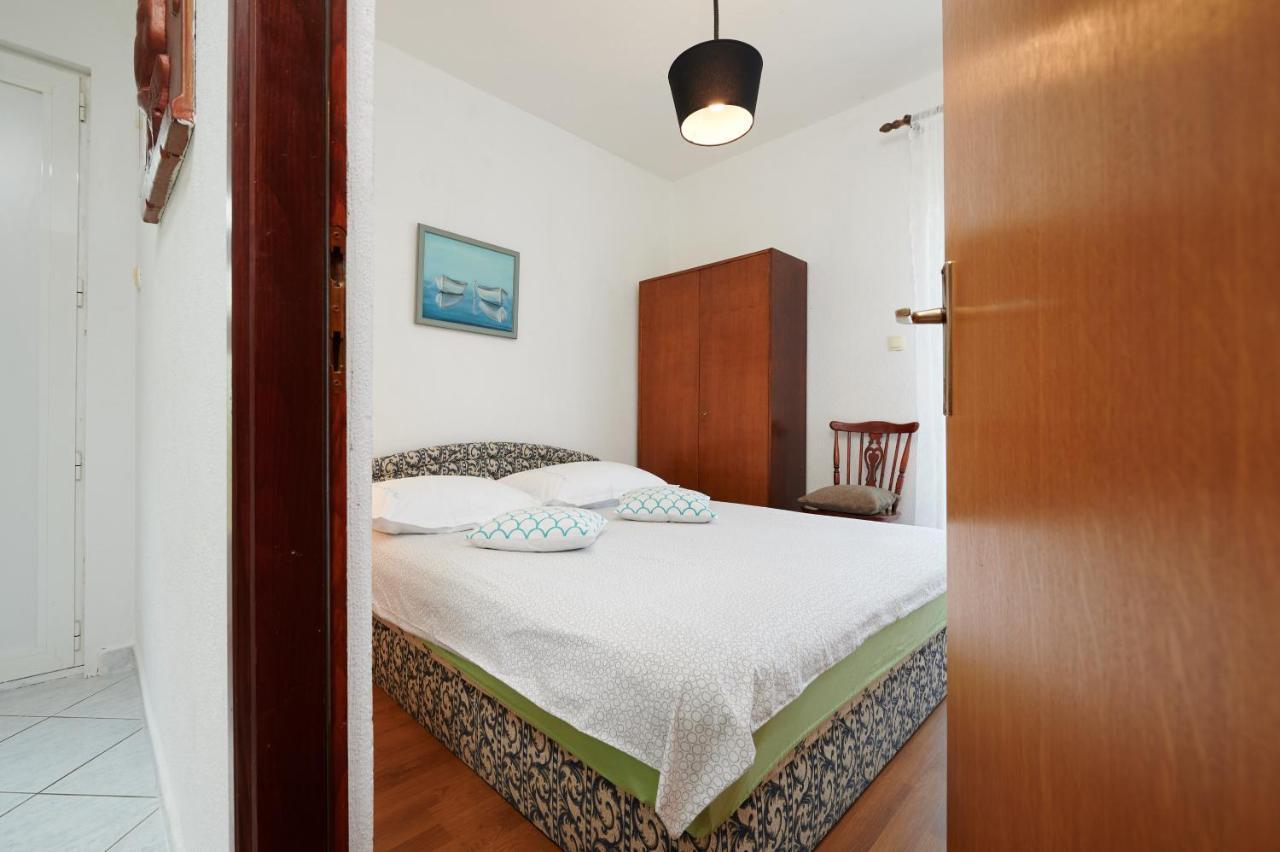 Guesthouse Aria Trogir Luaran gambar