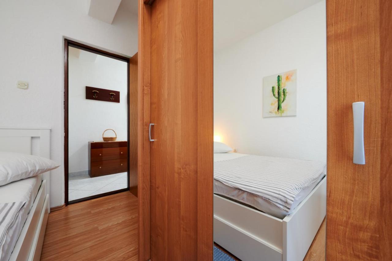 Guesthouse Aria Trogir Luaran gambar