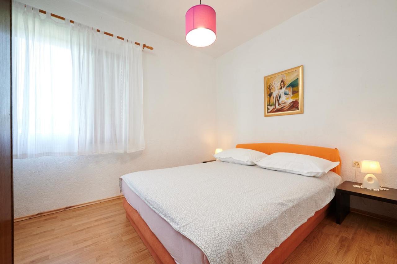 Guesthouse Aria Trogir Luaran gambar