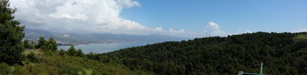 Guesthouse Aria Trogir Luaran gambar